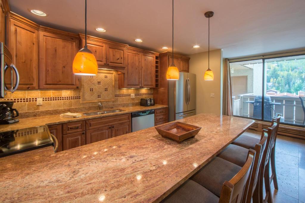 Scorpio Condominiums by Vail Realty photo 3