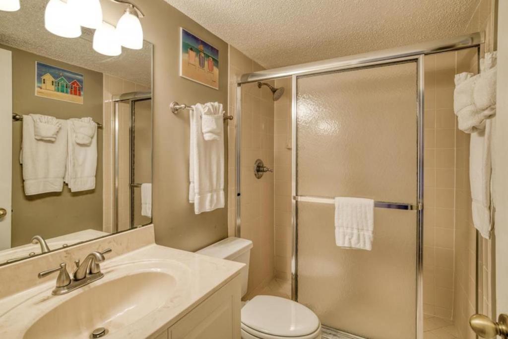 Inn at Camachee Harbor View Suite 26 photo 4