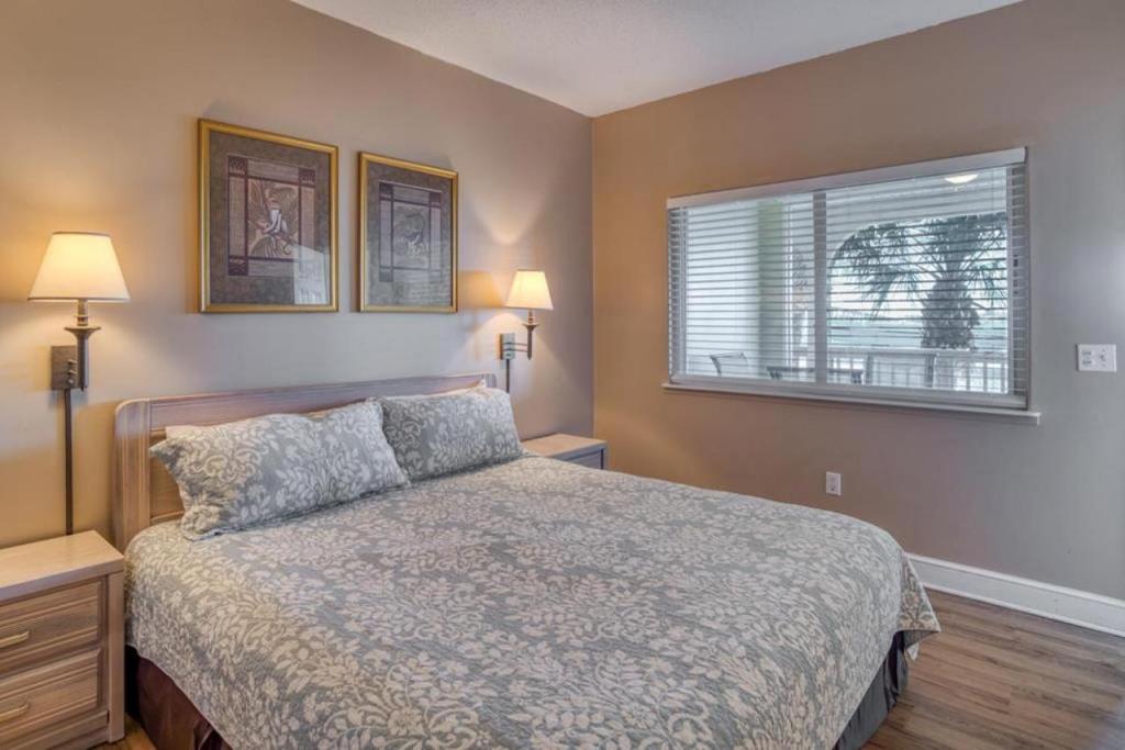Inn at Camachee Harbor View Suite 26 photo 3