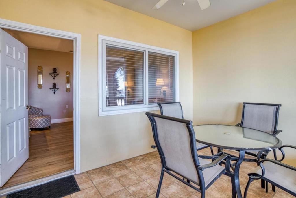 Inn at Camachee Harbor View Suite 26 photo 1