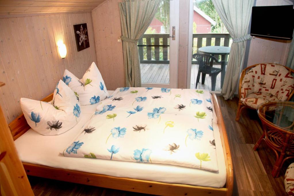 Haus Kranich photo 1