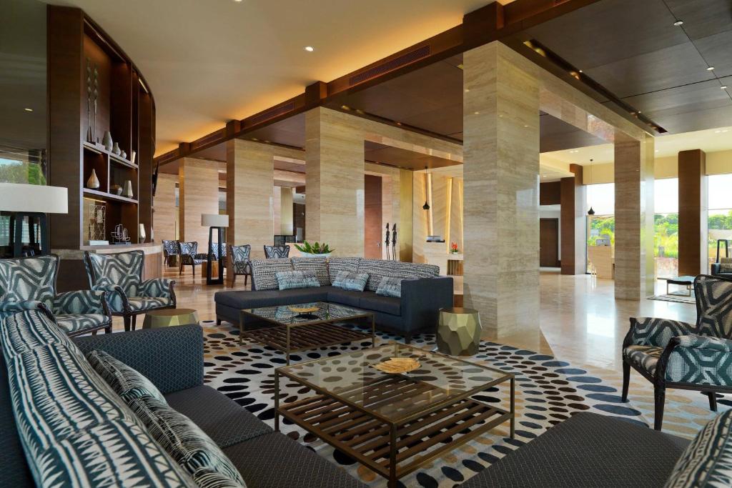 Radisson Collection Hotel Bamako photo 1