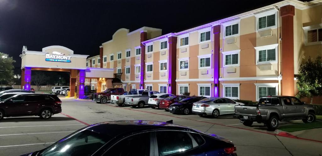 Baymont by Wyndham Dallas/ Love Field photo 3