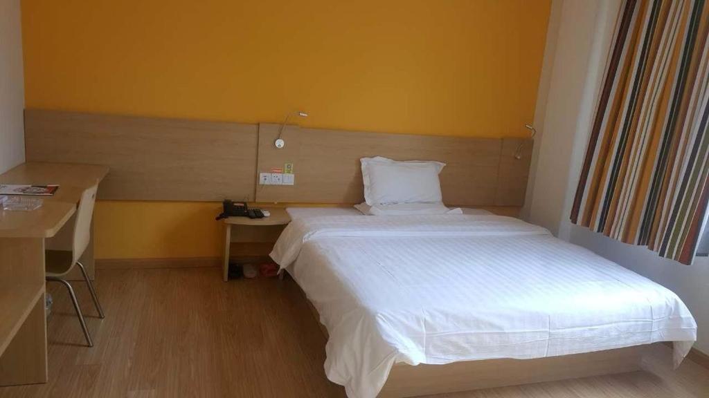 7Days Inn Anji Centre photo 3