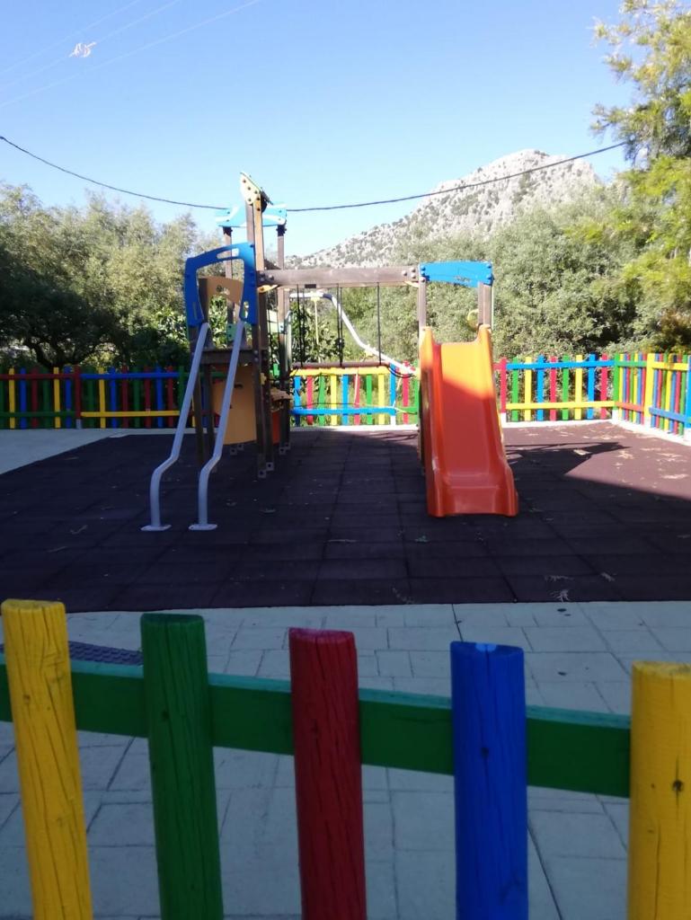 Apartamentos Sierra del Hacho photo 3