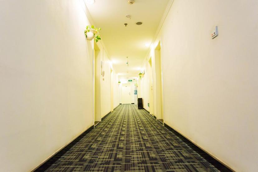 7Days Inn ChengDu RenShou TianTi Park photo 1