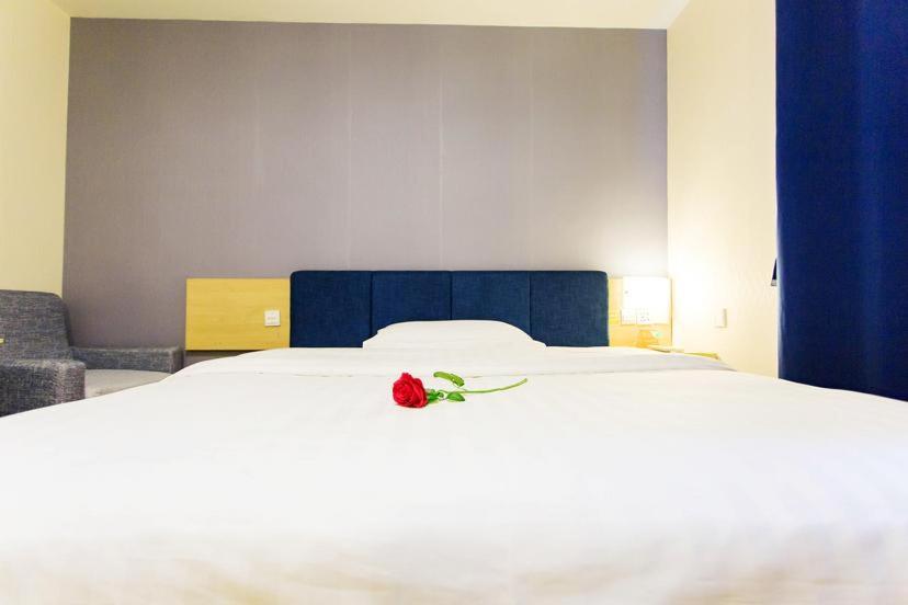 7Days Inn ChengDu RenShou TianTi Park photo 3