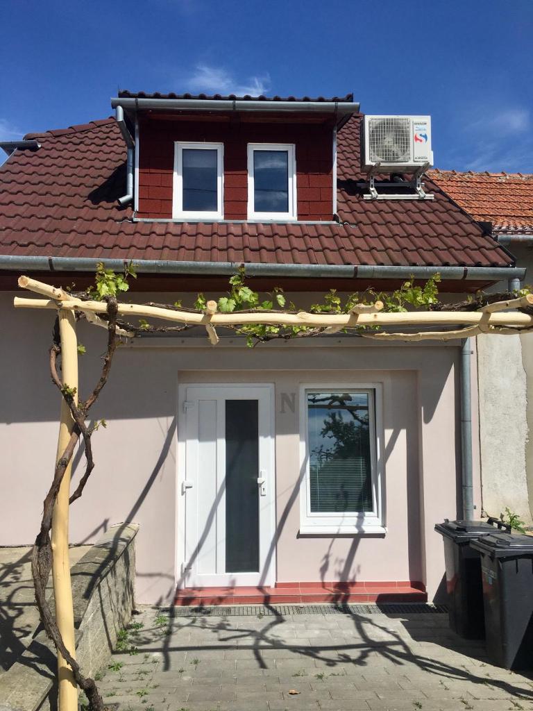 Apartmány Neronet photo 3