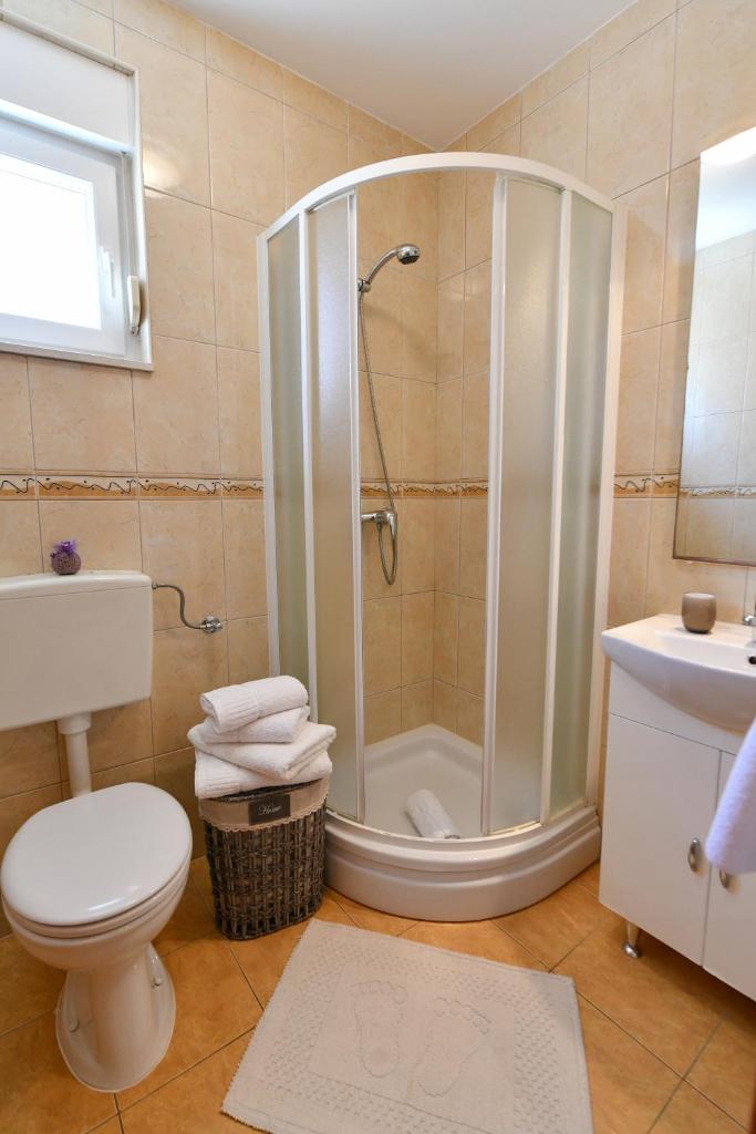 Apartments Villa Miranda photo 4