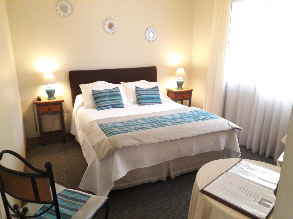 Hotel Boutique 3 Poniente photo 1