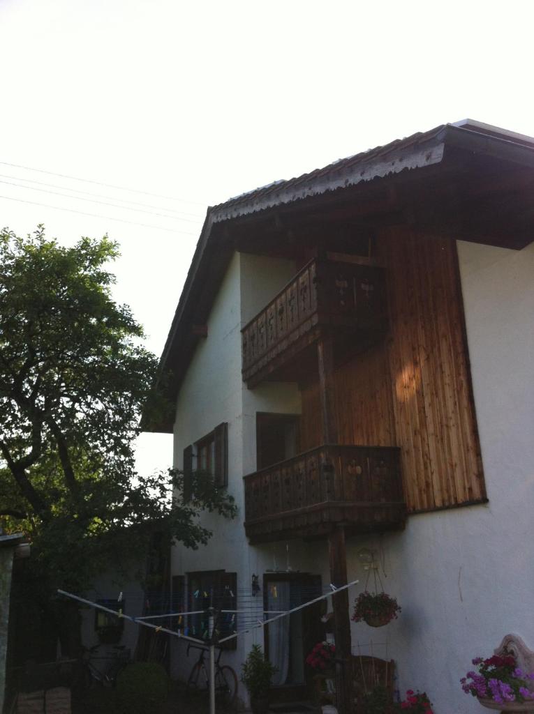 Zugspitzhome Appartment photo 4