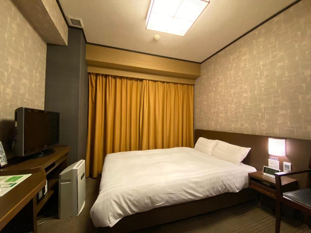 Dormy Inn Premium Kyoto Ekimae Natural Hot Spring photo 3