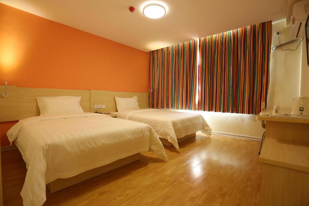 7Days Inn Chengde Summer Resort photo 2