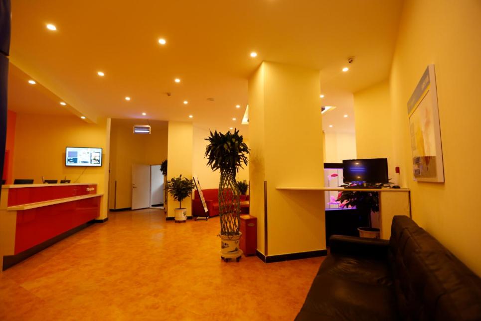7Days Inn Chengde Summer Resort photo 3