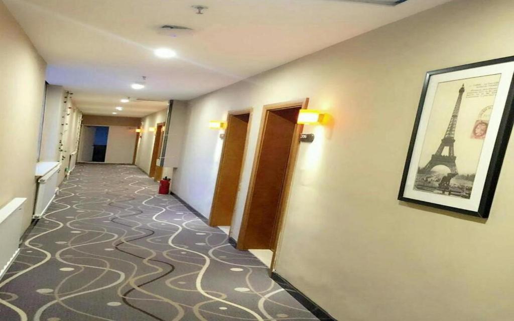 7 Days Premium Dalian Zhuanghe Huanghai Avenue photo 1