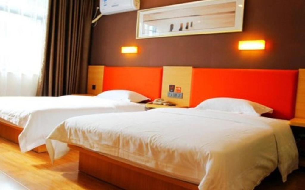 7 Days Premium Dalian Zhuanghe Huanghai Avenue photo 3