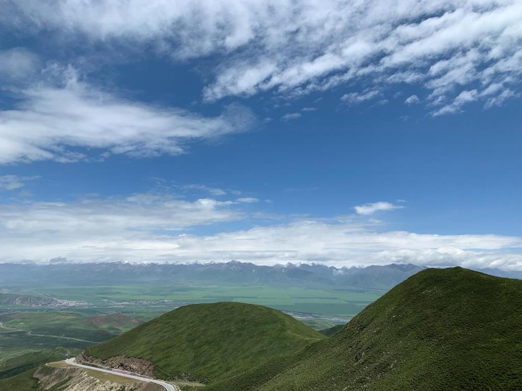 7Days Inn Xining Kunlun Road Cross photo 3