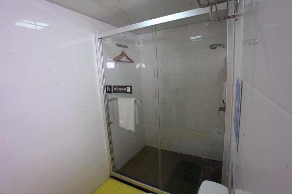 7Days Inn Foshan Gaoming District photo 3