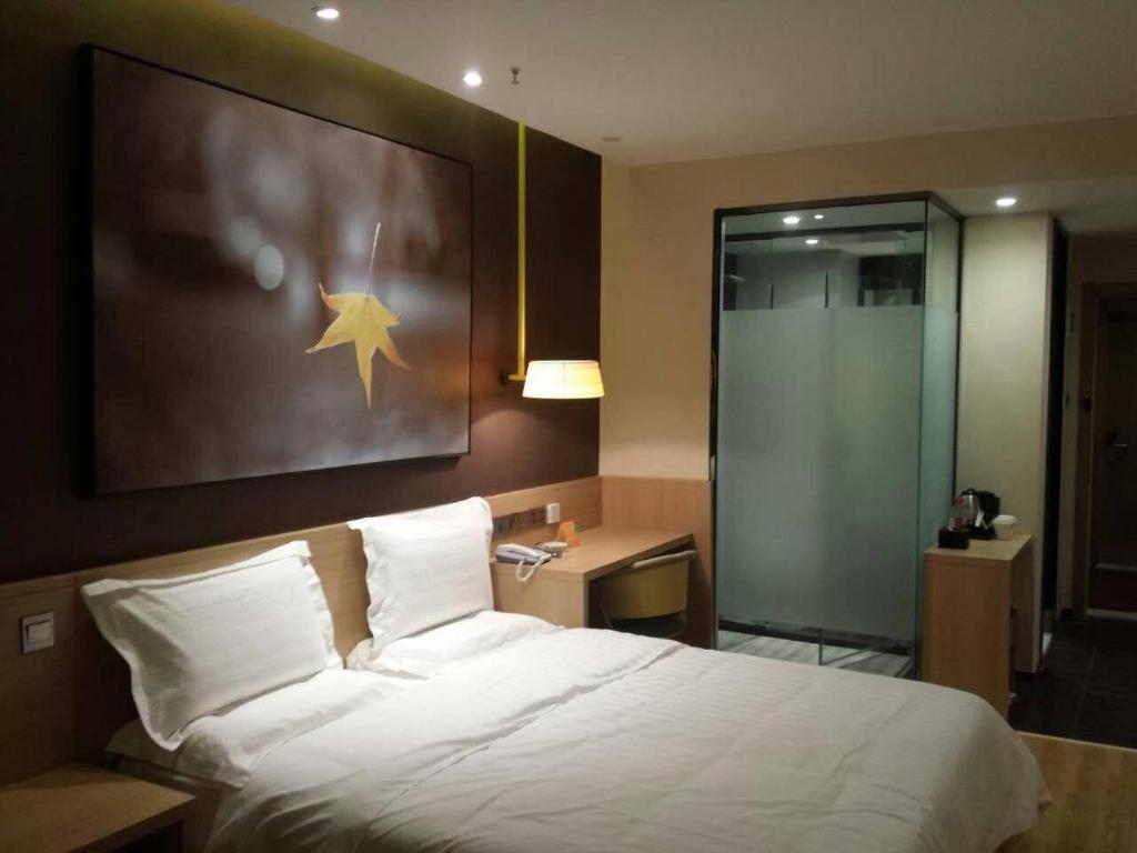 7Days Inn Zhangjiakou Chongli Yuxing Road photo 3