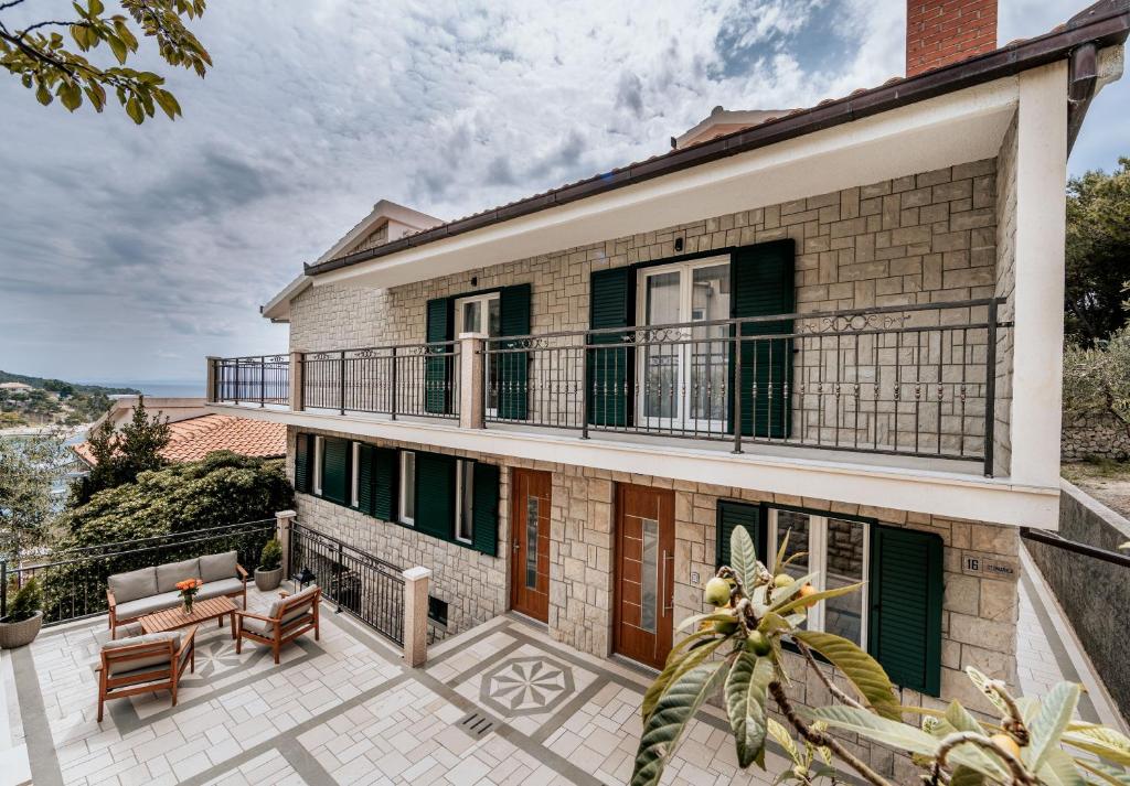Villa AMore Brela photo 1