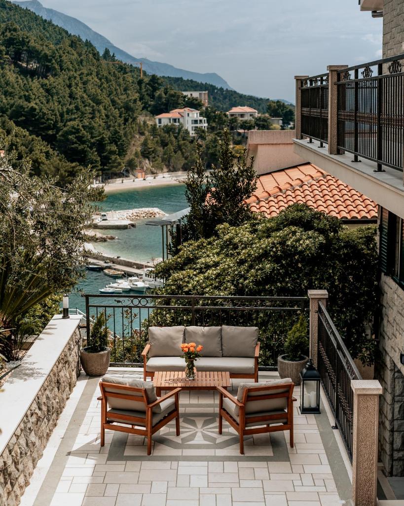 Villa AMore Brela photo 4