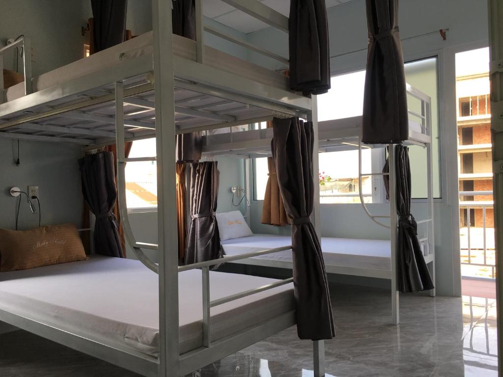 Maily Hostel