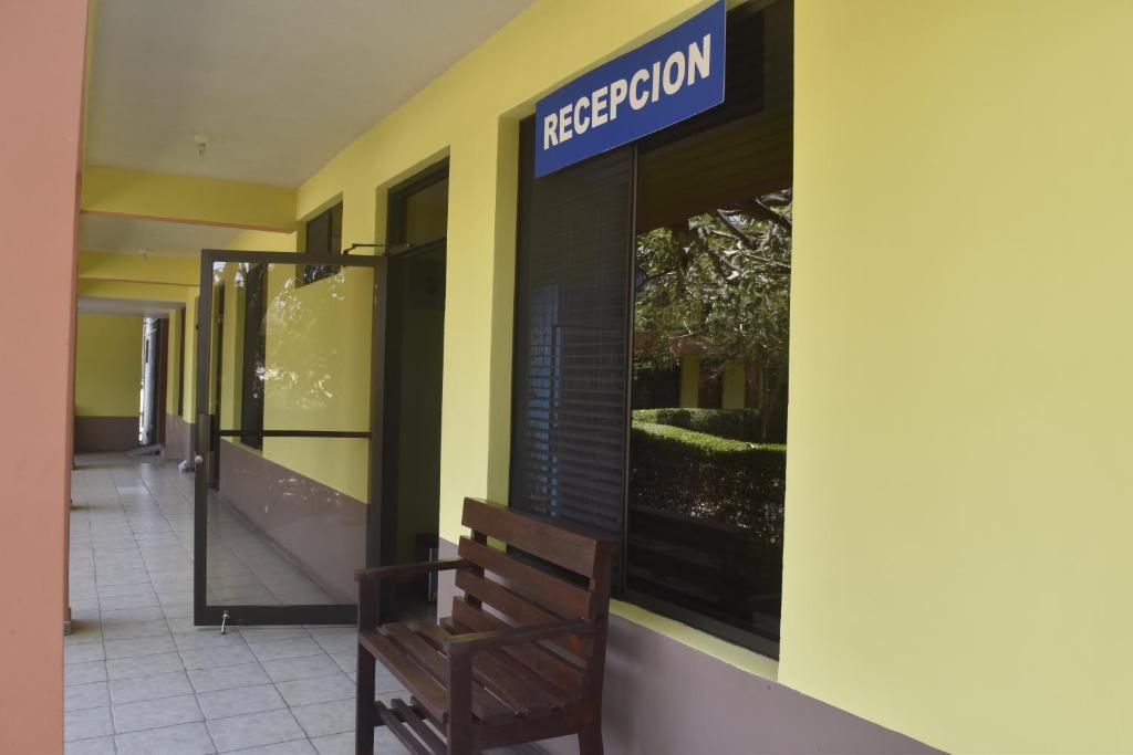 Hotel Santa Ana Liberia Airport photo 1