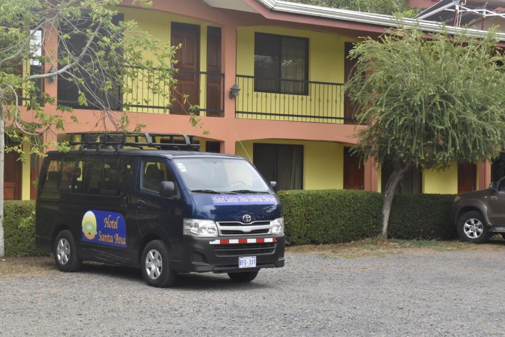 Hotel Santa Ana Liberia Airport photo 3
