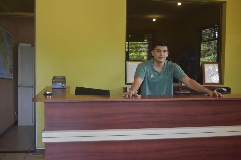 Hotel Santa Ana Liberia Airport photo 2