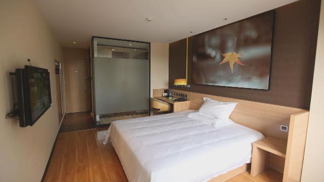 7Days Inn Zhangjiakou Chongli Yuxing Road photo 4