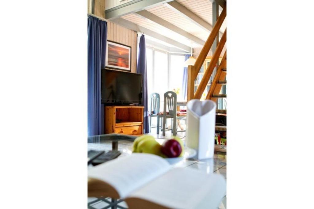 Ferienhaus 67 am Granzower See photo 3
