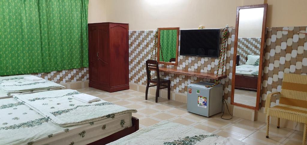 NHÀ NGHỈ VIỆT NGA