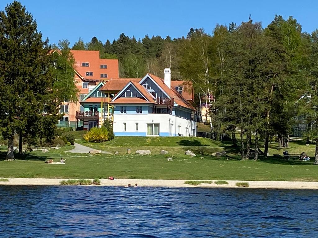 Riviera Lipno 415 photo 4