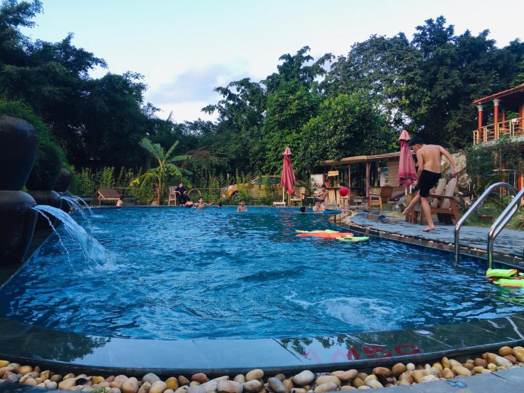 Tam Coc Lavender Homestay