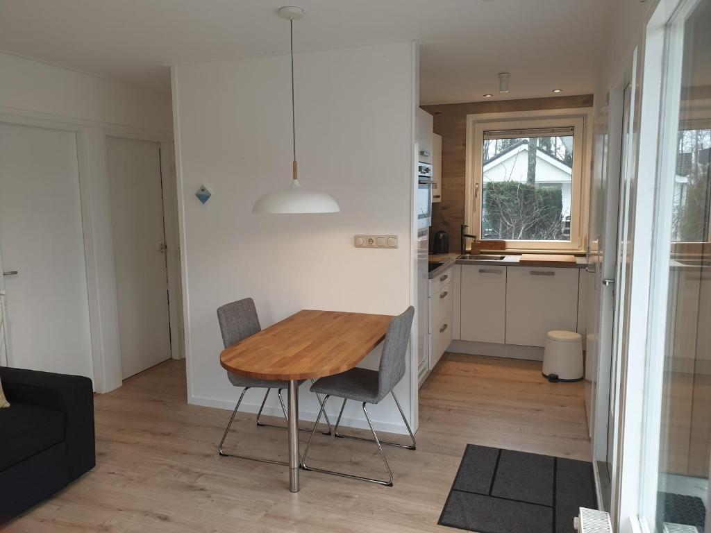 Vakantiewoning 2 aan zee , 400 meter van het strand photo 3