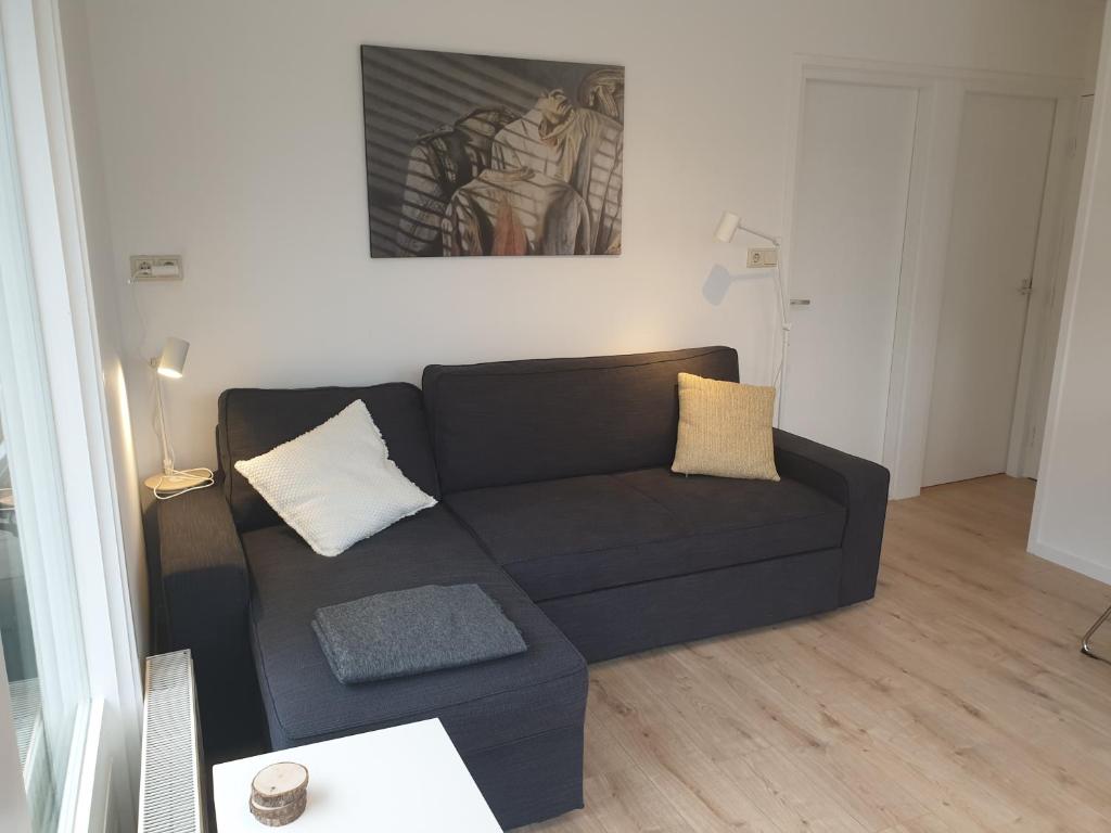 Vakantiewoning 2 aan zee , 400 meter van het strand photo 2