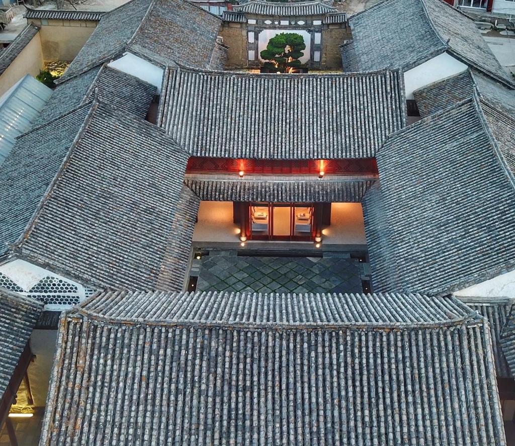 Dali Sky Valley Heritage Boutique Hotel photo 2