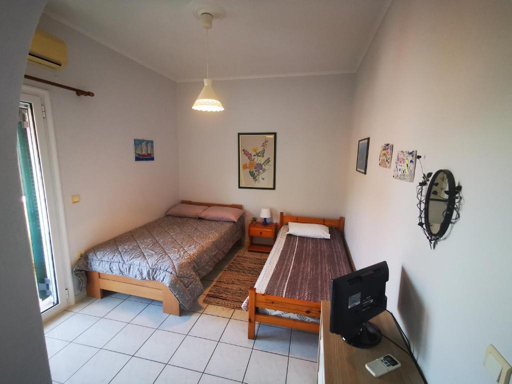 Marilena House Plataria photo 2