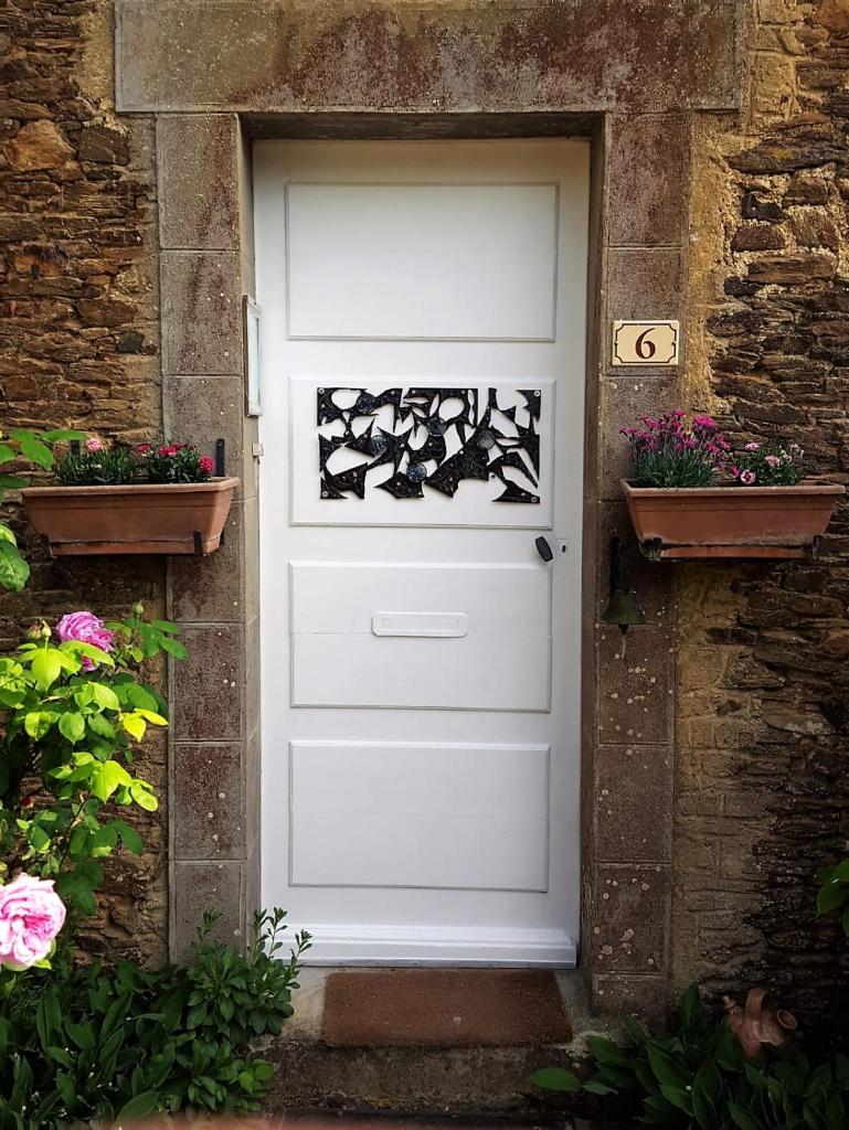 B&B L'Atelier du Presbytère photo 2