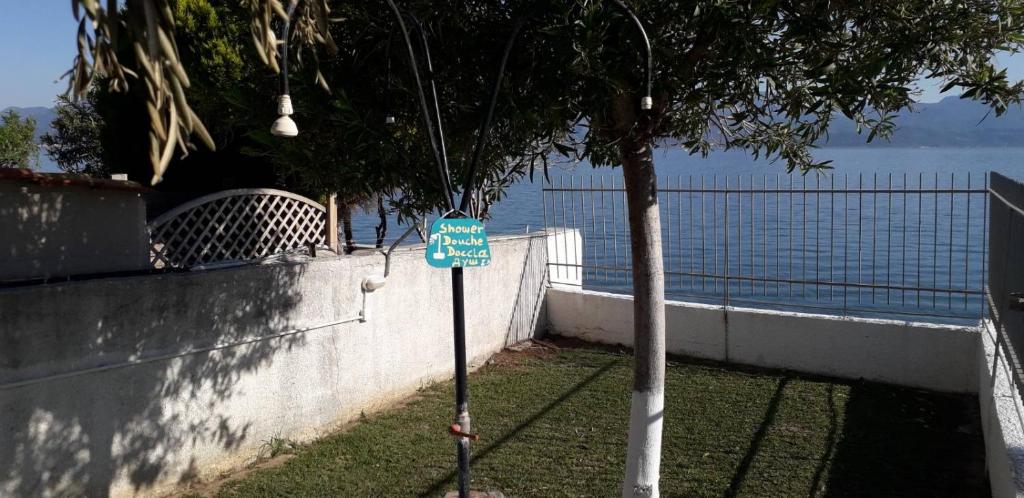 Holiday house on the beach photo 3