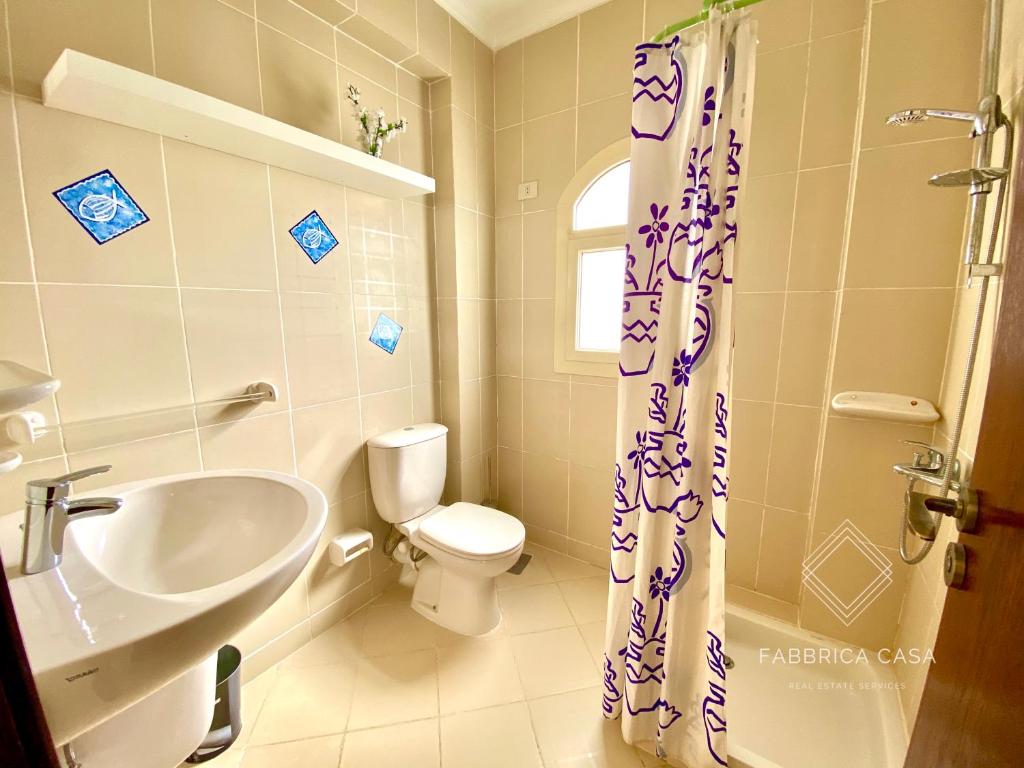 Cozy Family 3 BR apartment by the sea photo 4