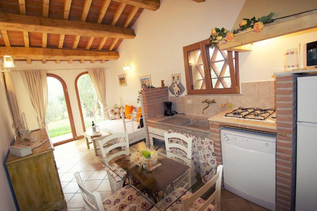 CASE&COLLINE Villa Lorena photo 3