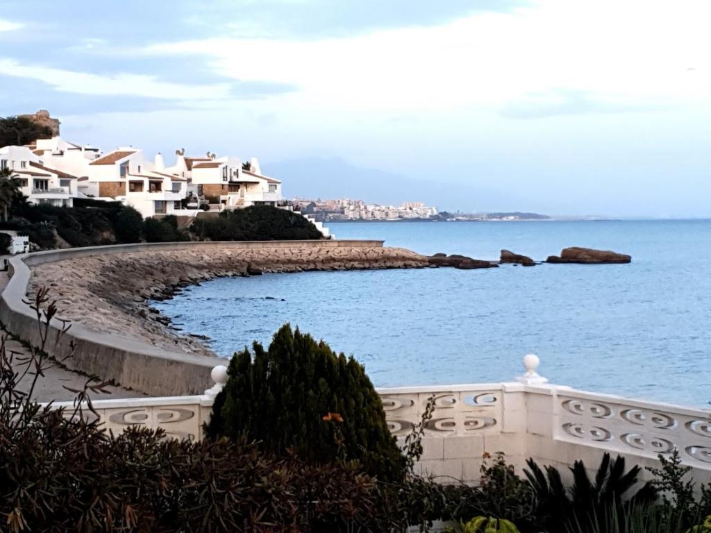 Beach-Front Bahia Dorada photo 3