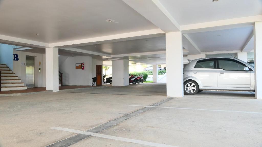 Khanom Beachfront, Apartment 1 Internet 100 Mbps photo 3
