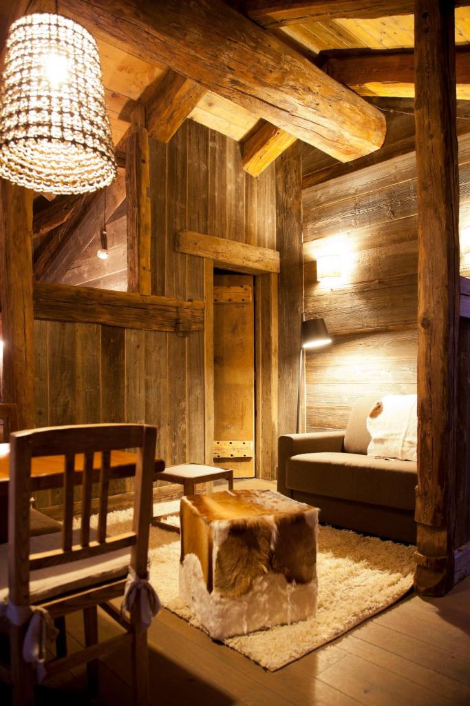 Chalet Svizzero Apartments photo 4