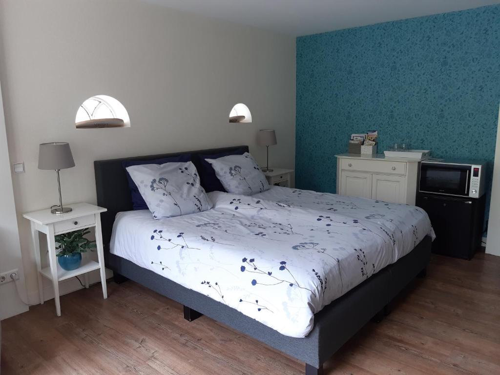 Bed & Breakfast De Haere photo 2