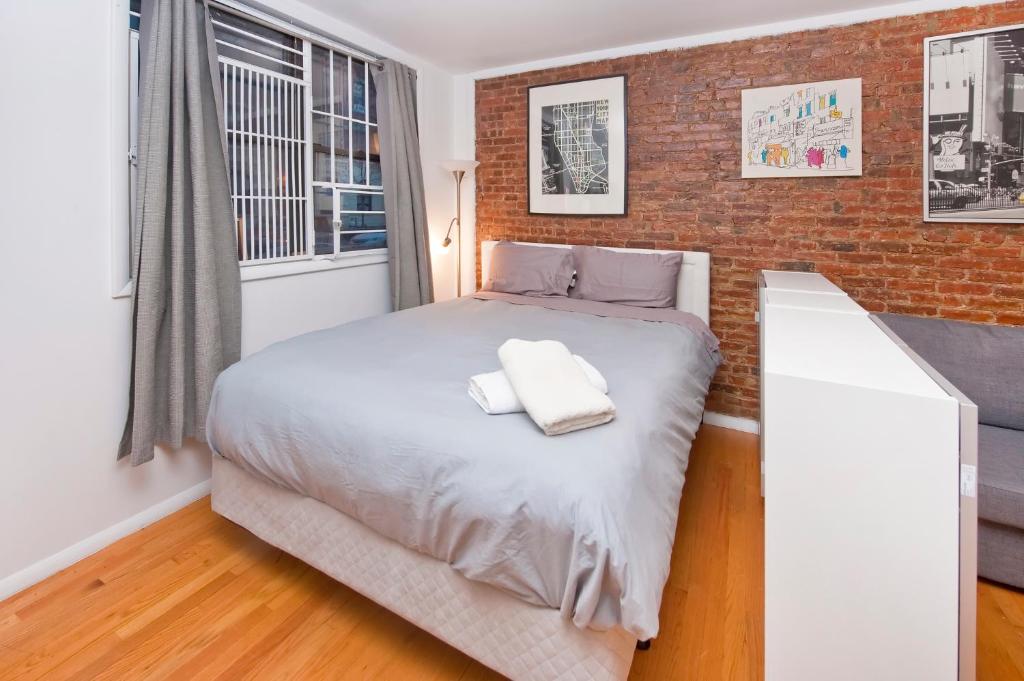 Апартаменты (Апартаменты-студио), Upper East Suites