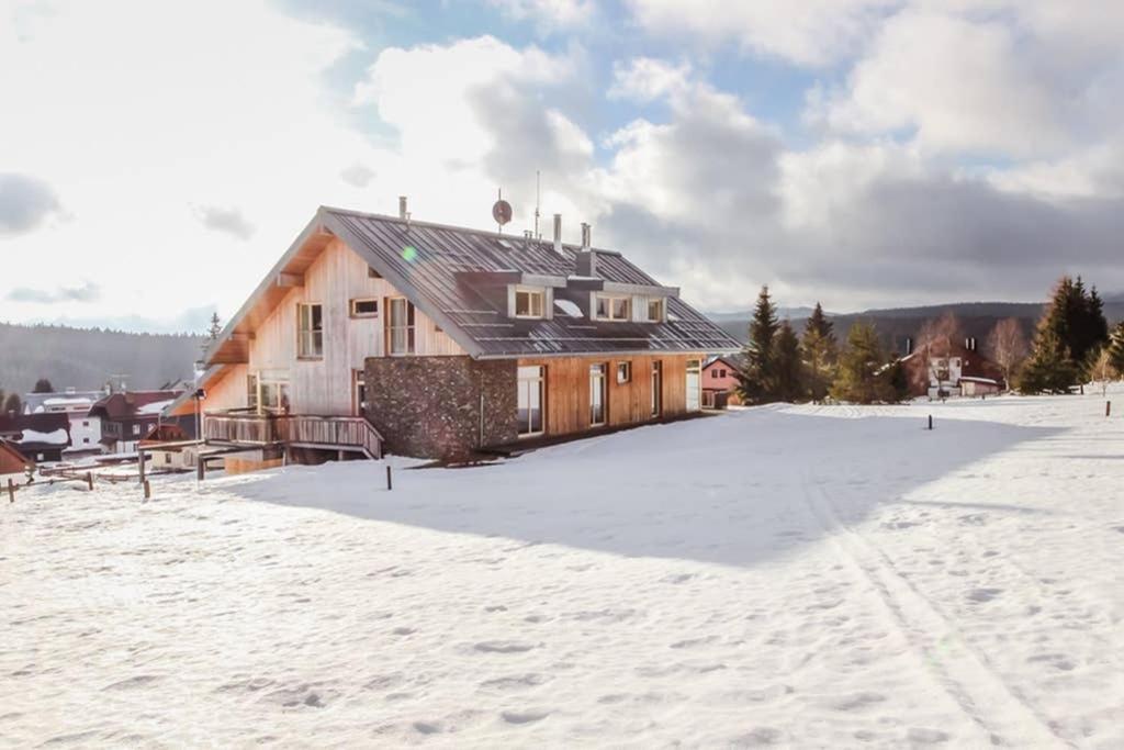 Rodinný apartmán v srdci Šumavy photo 2