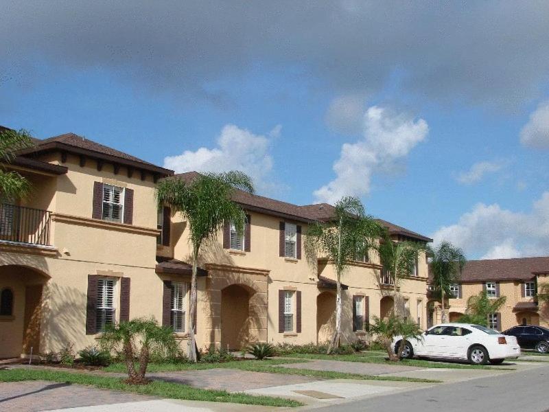 Villas At Regal Palms image