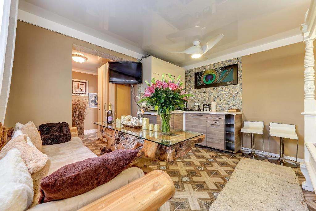 Kordelliya Apartment photo 2